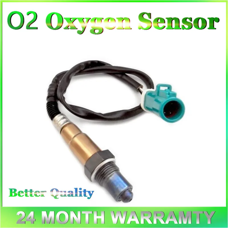ο  O2    MONDEO S-MAX  S60 S80 V60 V70 XC60 2.0 2.3 2006-2015 0258006925 6G919-F472-AA