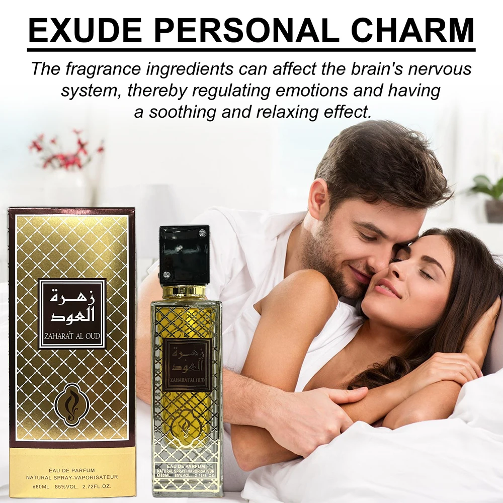 Mode abgefüllt hochwertige 80ml Duft Unisex Body Splash Wash Le Parfum Pheromon Parfüm China Original Aroma Deodorant