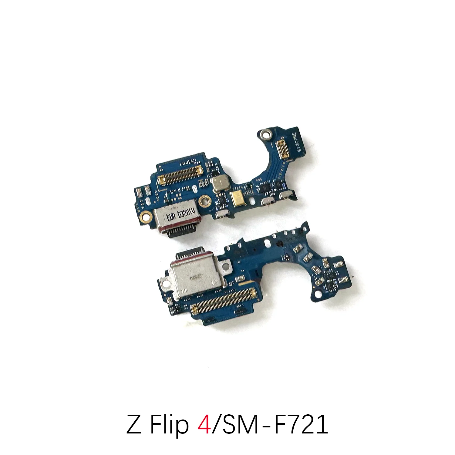 Flip4 F721 USB