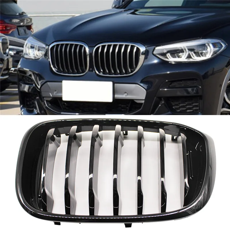 ＢＭＷ　Ｘ3  Ｆ２５　Mスポーツグリル | Zealhot フロントグリル キドニーグリル BMW X3シリーズ F25