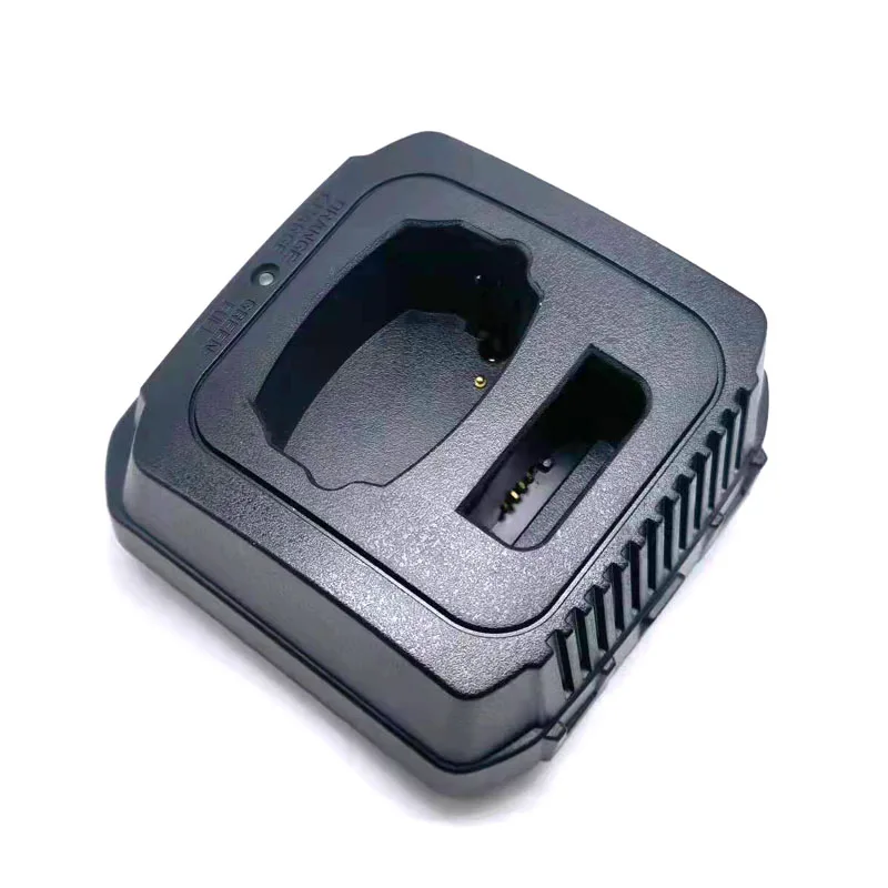 CNB53964 Battery Charger Base for Motorola DTR620 DTR650 dtr620 Two Way Radios Lithium-ion Battery Rapid Charger Station