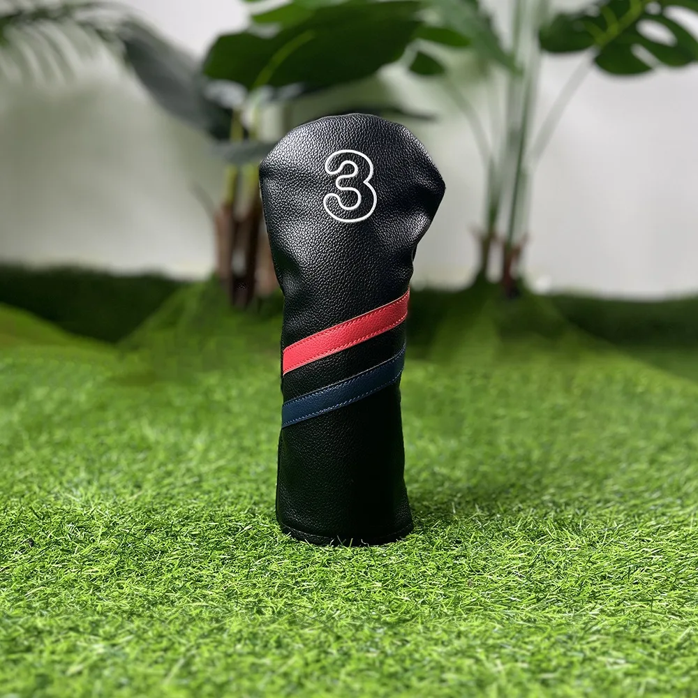 Black Fairway 3