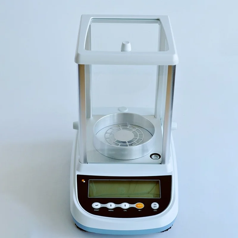 FA2285SEM Laboratory Use Precision 0.01 Mg Balance 5 Digital Electronic Weighing Scales Micro Analytical Balance