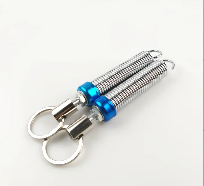 

Car be current Automatic trunk spring hoist Rear trunk lifting spring Adjustable lifting and lowering Universal modification