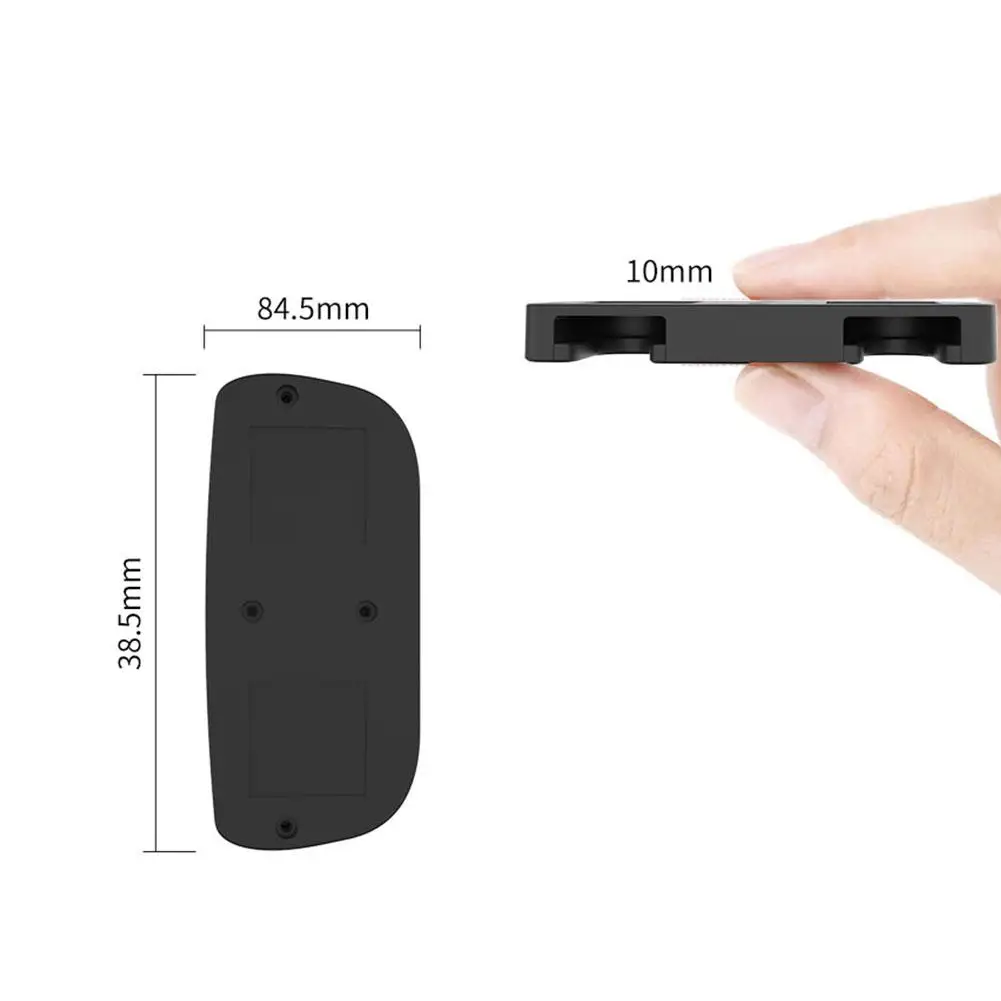 컨트롤러 핸들 브래킷 콘솔 게임 행잉 스토리지 랙, PS5 PS4 용