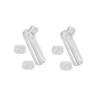 Replacement Glass Mouthpiece for Storz & Bickel Crafty+ Mighty Mighty+ 3