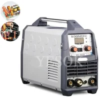 Argon Arc Welding Machine Small Stainless Steel Welding Machine Industrial Grade Dual Purpose Welding Machine Cold Weldin(WS-250 1