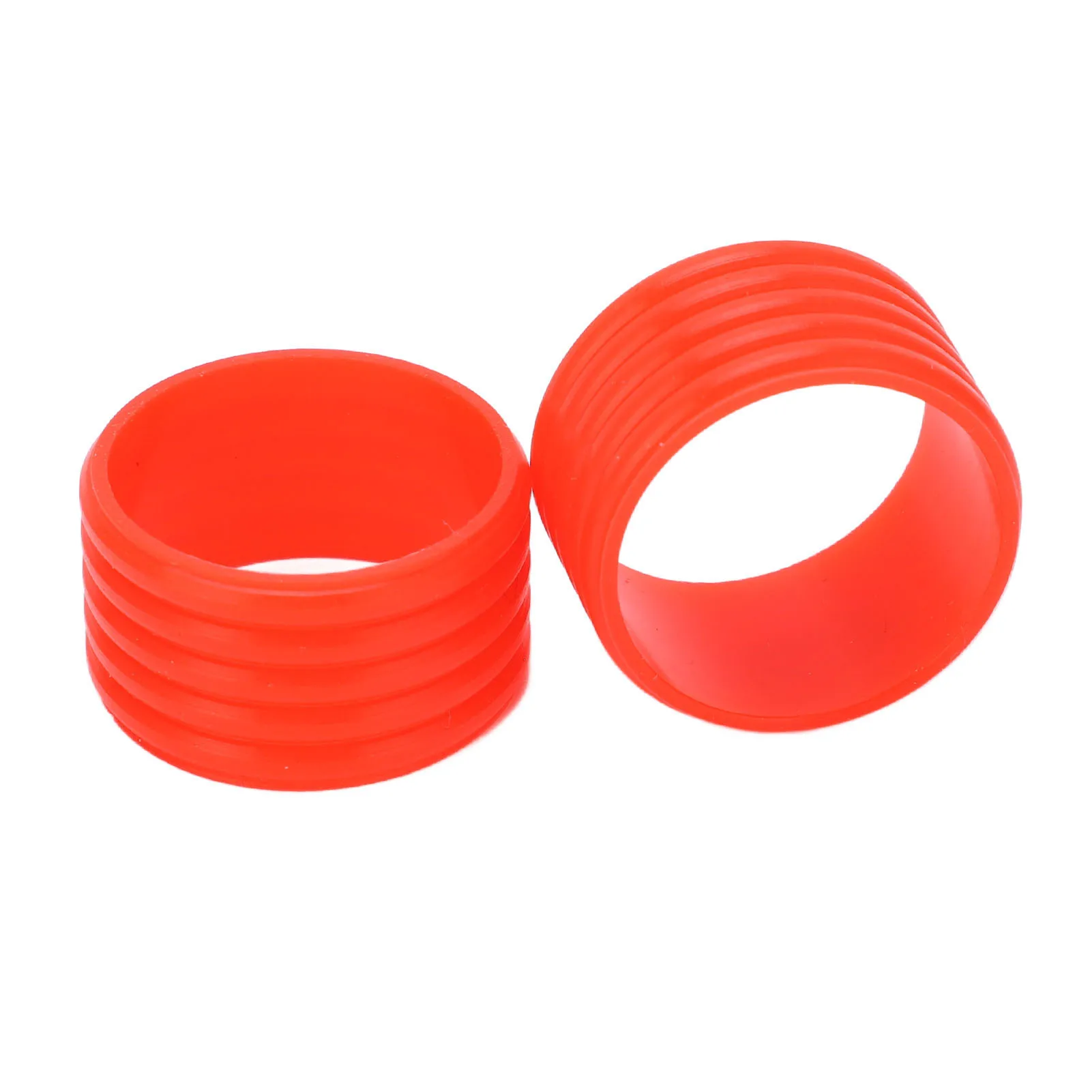 Tennis Racket Sealing Ring Reusable Silicone Racket Ring for Racquets tennis racket ring