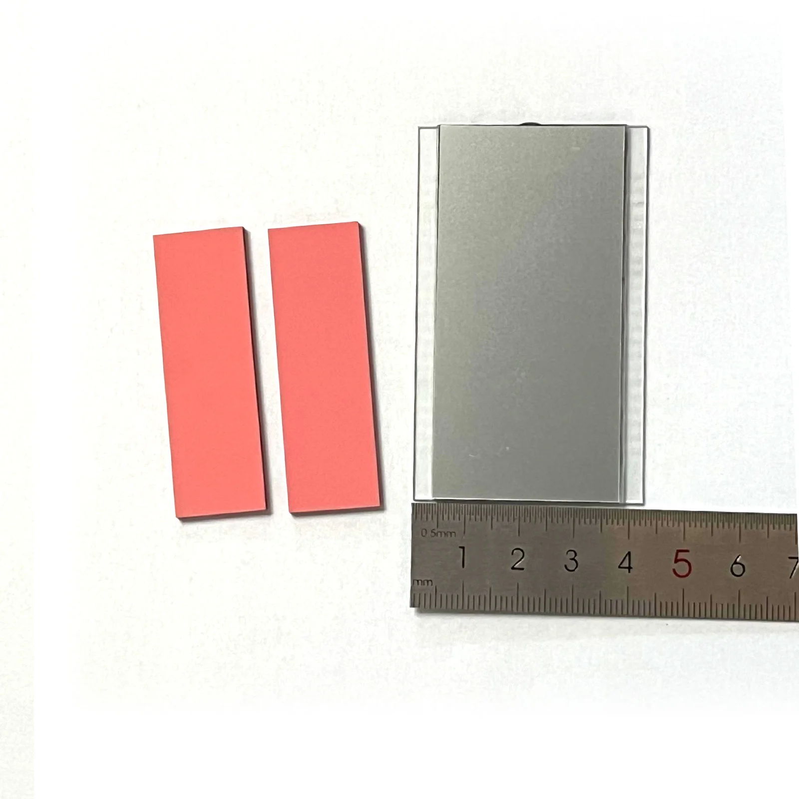 LCD 디스플레이 새로운 화면 디스플레이 디지털 멀티미터 FLUKE 175 177 179 77LV 175C 179C 177C 디지털 멀티미터 교체용