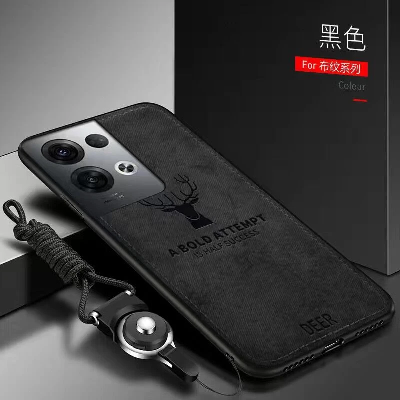 Coque For Oppo Reno 8 Pro Plus ̽ Ÿ  к긯 ȭ Ŀ, Reno 8 5G ̽ 8 Lite Funda Capa Shockproof  Reno8