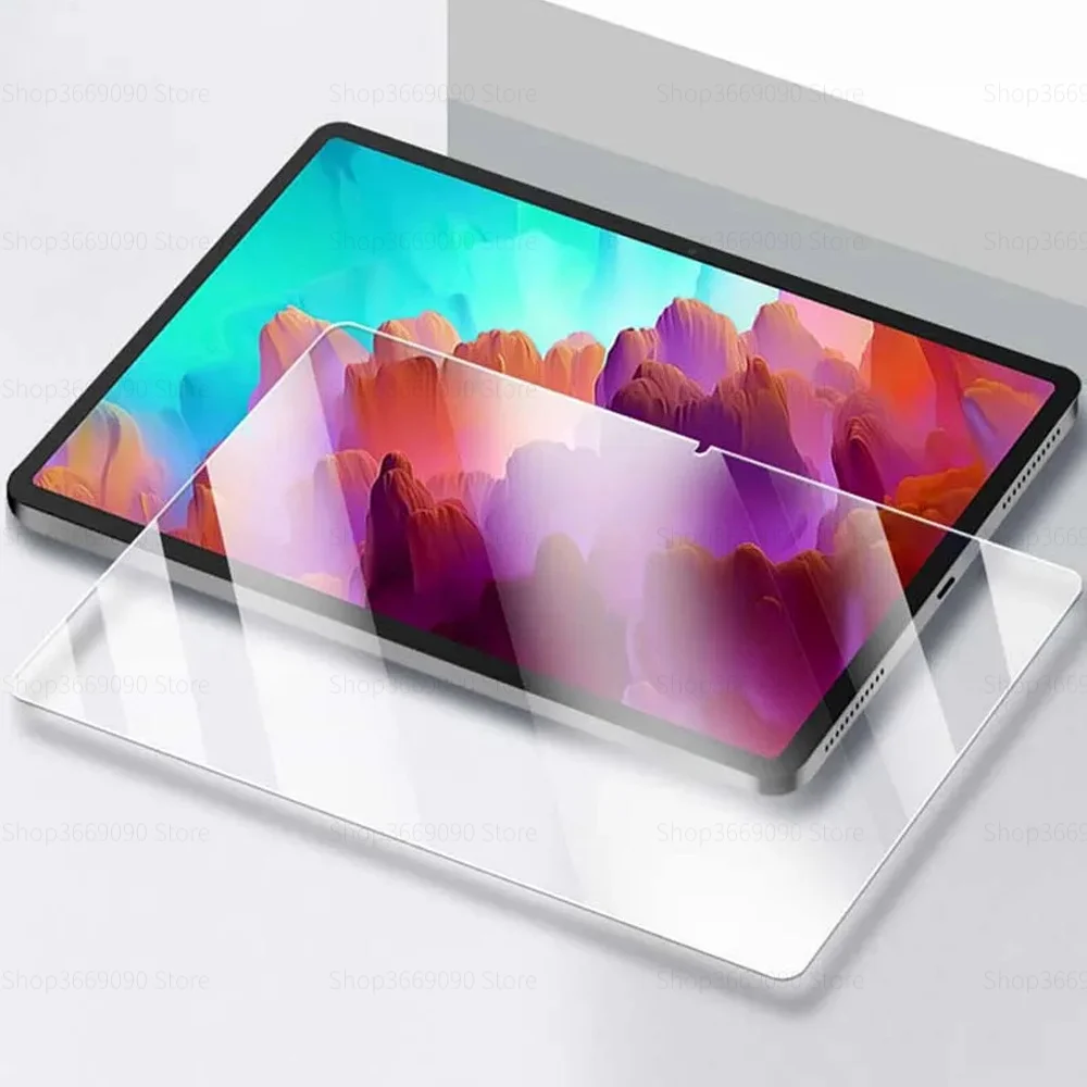 

Оригинальное Защитное стекло для Lenovo Xiaoxin Pad Pro PadPro 12,7 ''пленка закаленное стекло высокой четкости защита от отпечатков пальцев