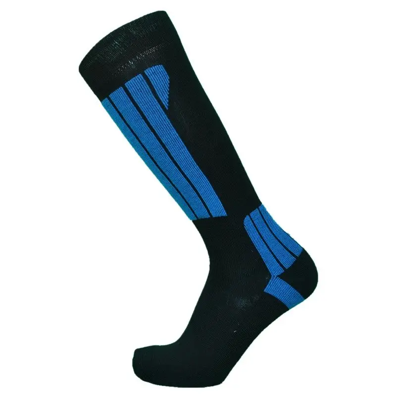 

1 Pair Winter Merino Wool Terry Warm Sking Socks Men's Socks Long Socks