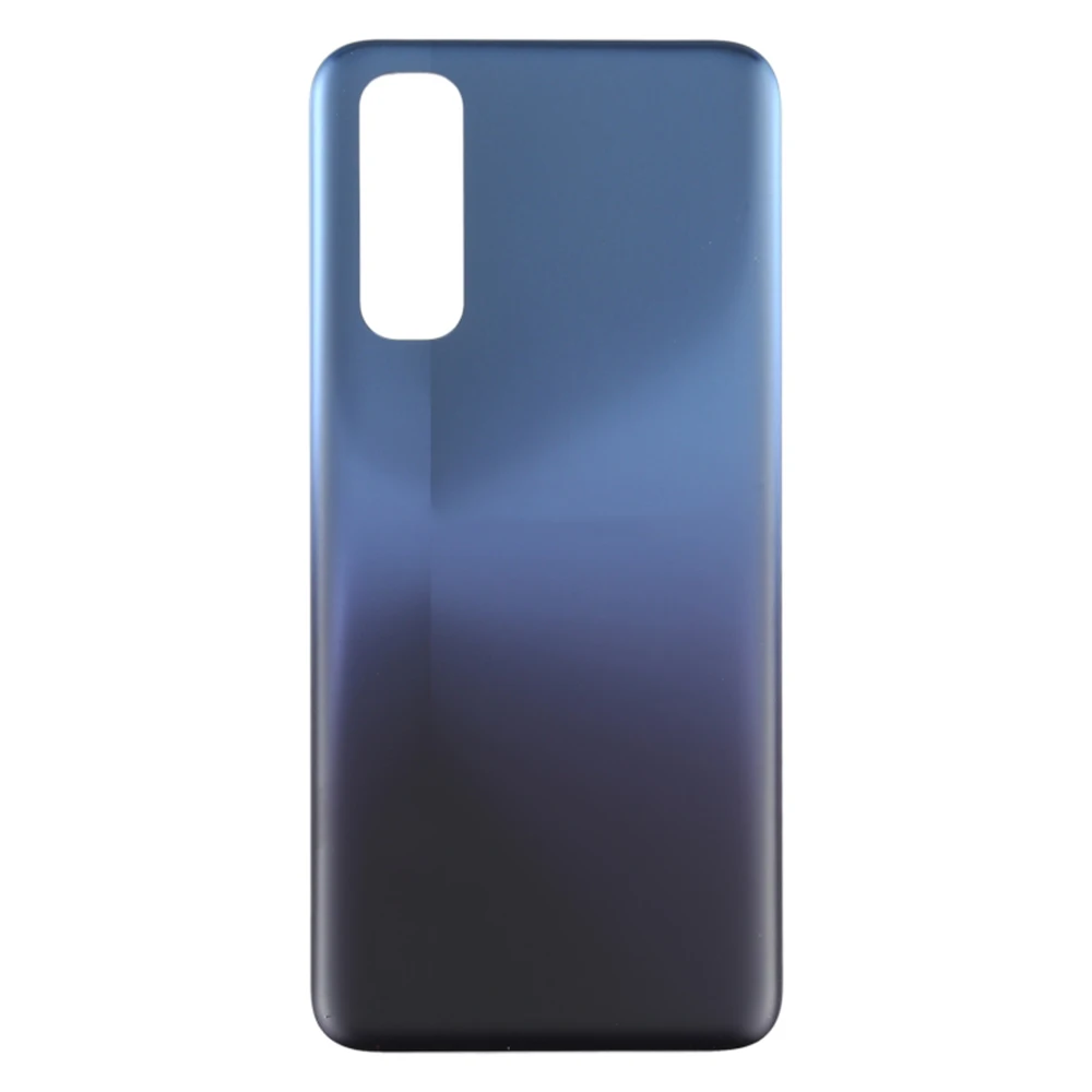 

Индивидуальные продукты подходят для Realme 7 Global RMX2155 задняя крышка аккумулятора