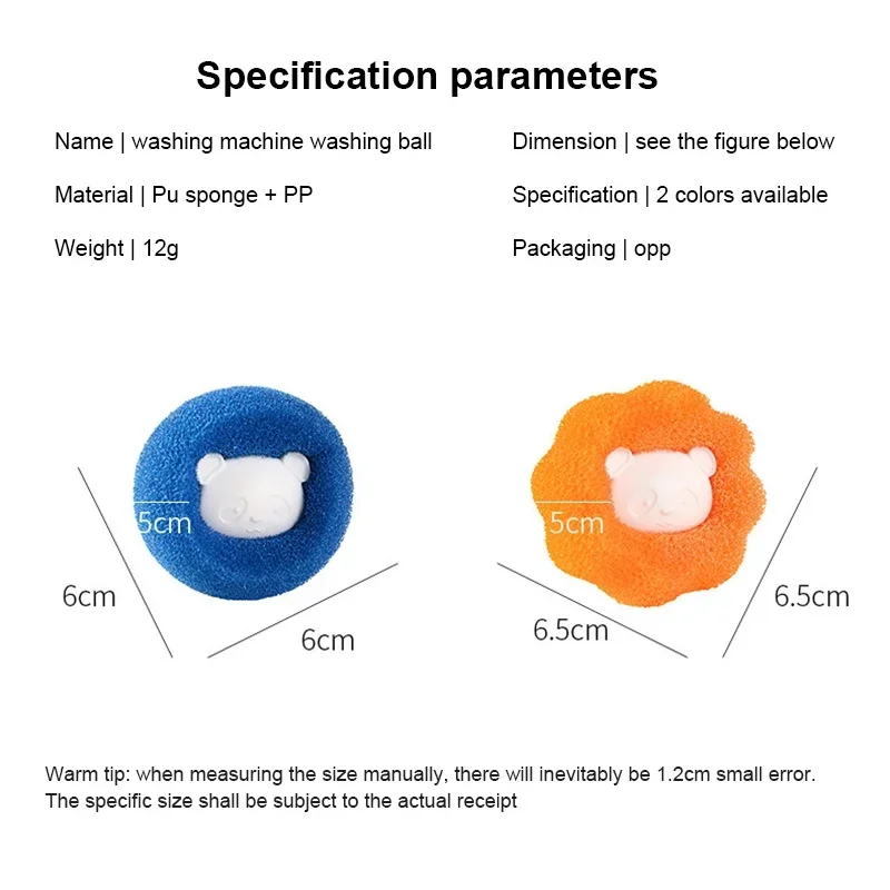 Washing Capsules Household Products Limpieza Clothing Removes Lint From Clothes Laundry Suit Personal Care Cleaning Repeatable