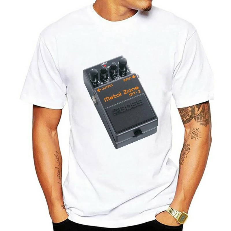 Metal klon shirt Clearance