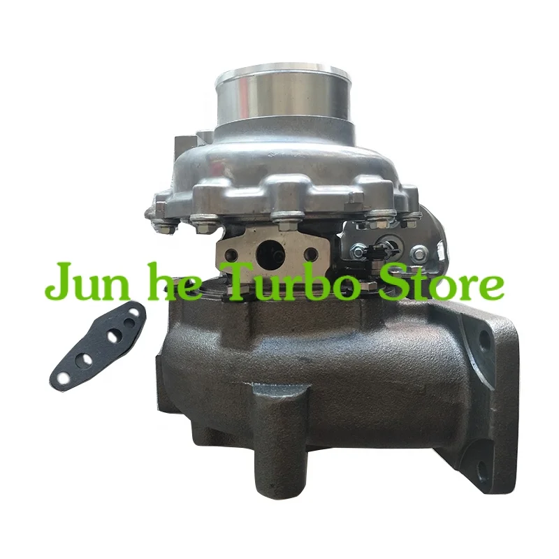 8982356281 8-98132-0692 Vigm 1606 Rhv4 Turbocompressore Per Isuzu D-Max 3.0L 4Jj1-Tc Motore