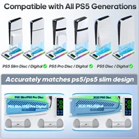PS5 Cooling Stand 2