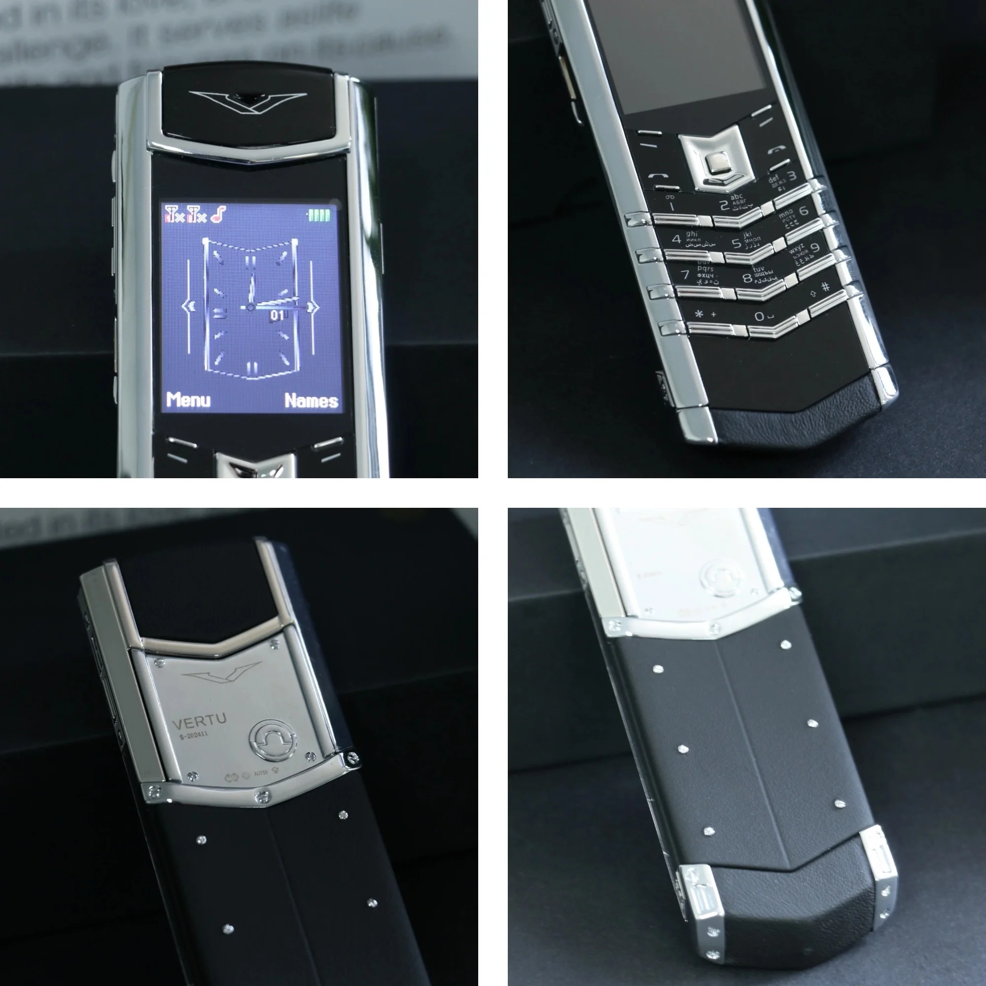 dsc-products