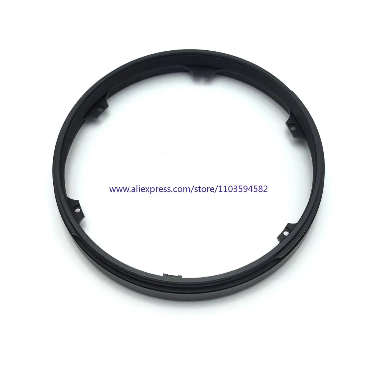 24-105 mm F4 Parameter UV Ring for Sony FE 24-105mm F/4 G OSS SEL24105G Lens Front Filter Hood Fixed Tube Mount Barrel Ring