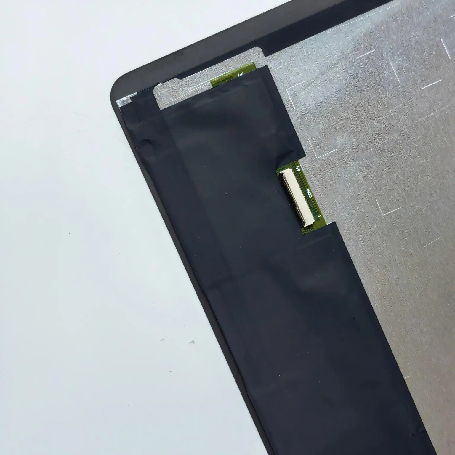 Realme Pad RMP2102 RMP2103 RMP2021 2102 2103 2021 10.4인치 LCD 디스플레이 터치 스크린 디지타이저 유리 어셈블리 수리 부품