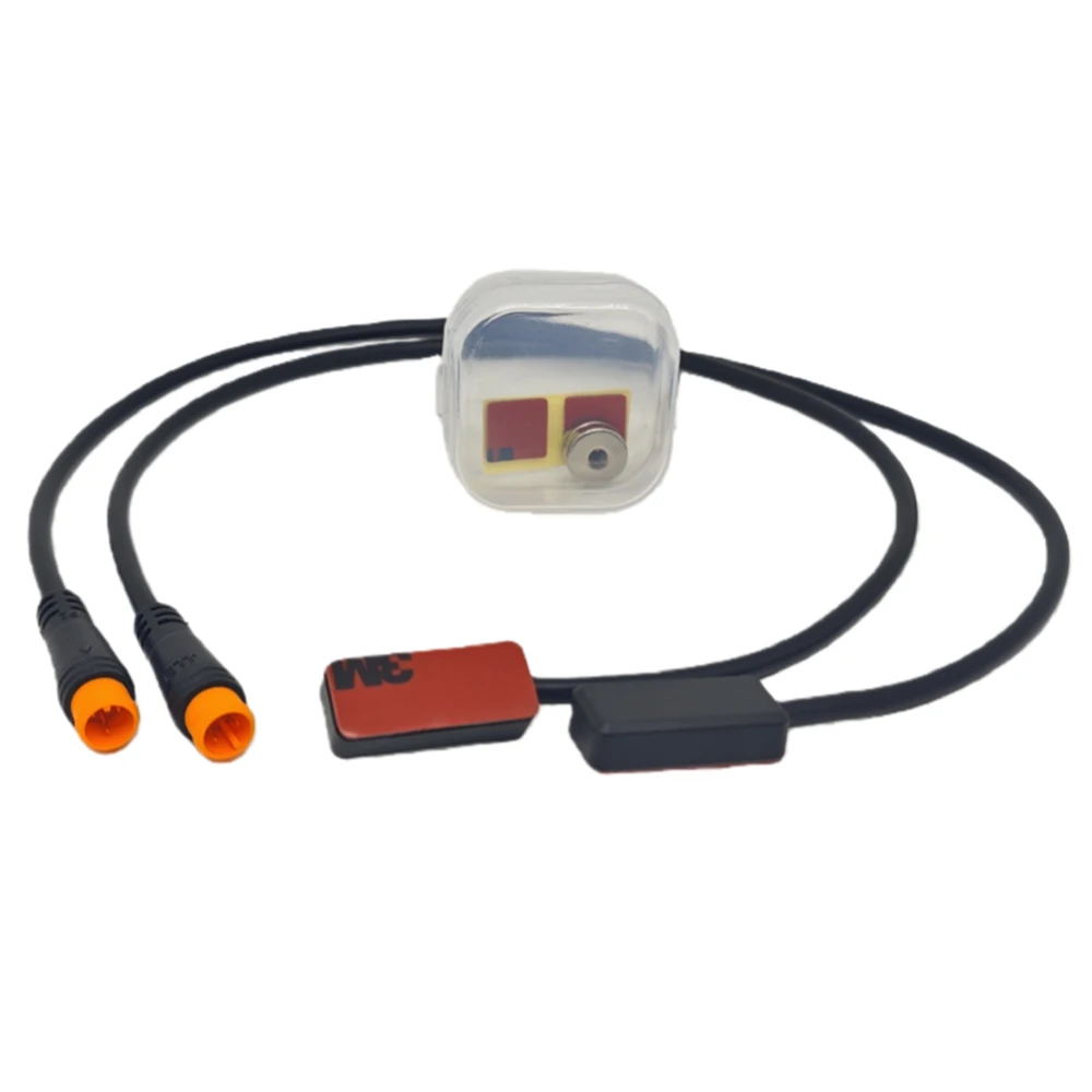 Hydraulic Brake Sensor for BAFANG BBS01 BBS02 BBS03 BBSHD Mid Drive Motor Power Cut Off Brake Sensor Electric Bike Accessories - 3