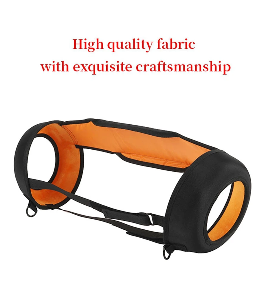 for JBL BOOMBOX4 Portable Speaker Case for BOOMBOX 4 Protective Cover Outdoors Hard Travel Carrying Case