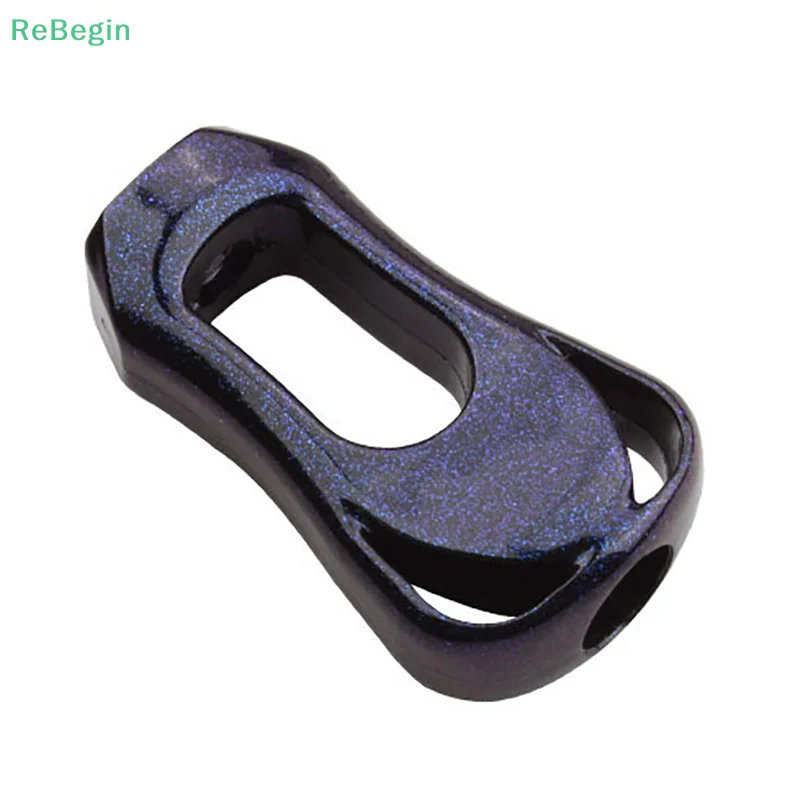 1pcs Fishing Reel Handle Carbon Knob Carbon Materails Knob Light 3.7g Fishing Rocker Accessory Supplies