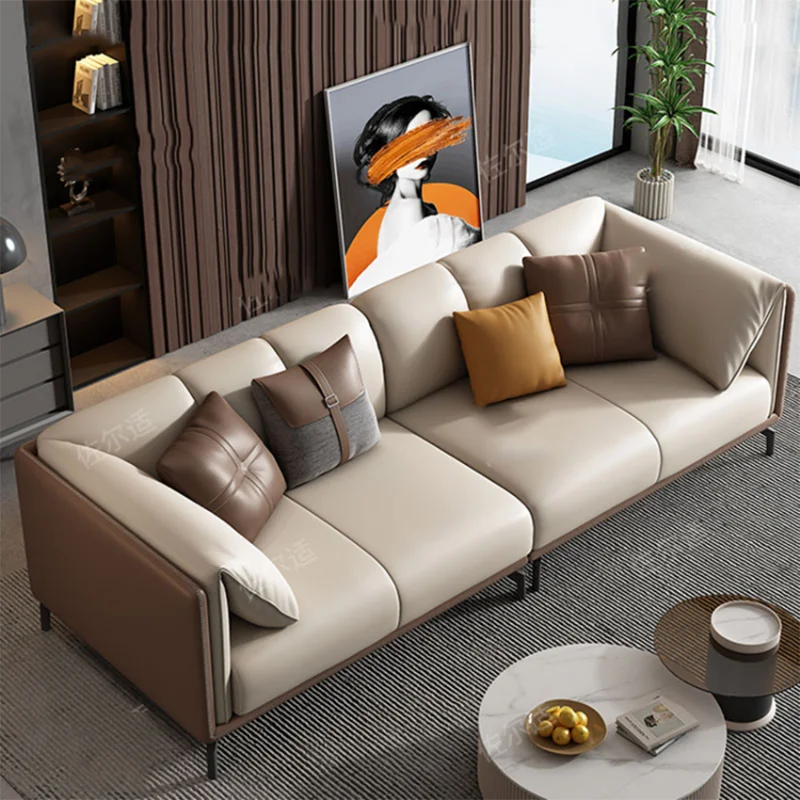 

Floor Modern Sofa Living Room Lazy Recliner Accent Sofa Living Room Luxury Lounge Zestawy Mebli Ogrodowych Furniture Bedroom