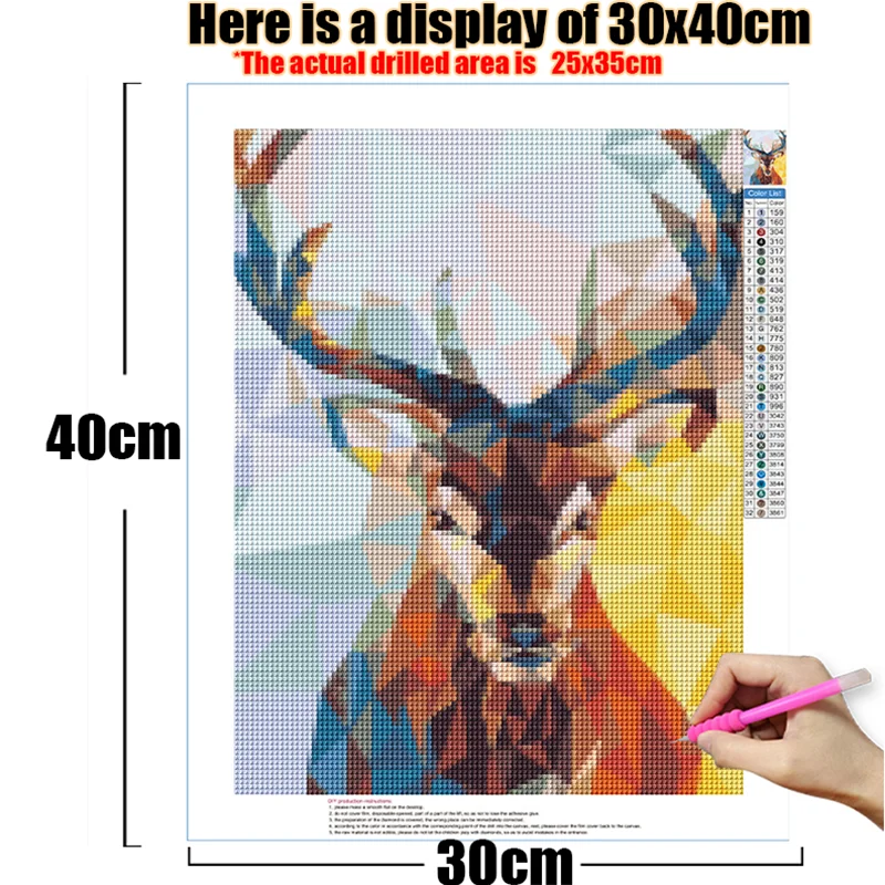 ���� 5D ���̾Ƹ�� ������ �� ���� ������ ���� ���̾Ƹ�� ������ũ ������ ŰƮ, Ǯ ������, ���� ���ν��� �ڼ�, DIY ����