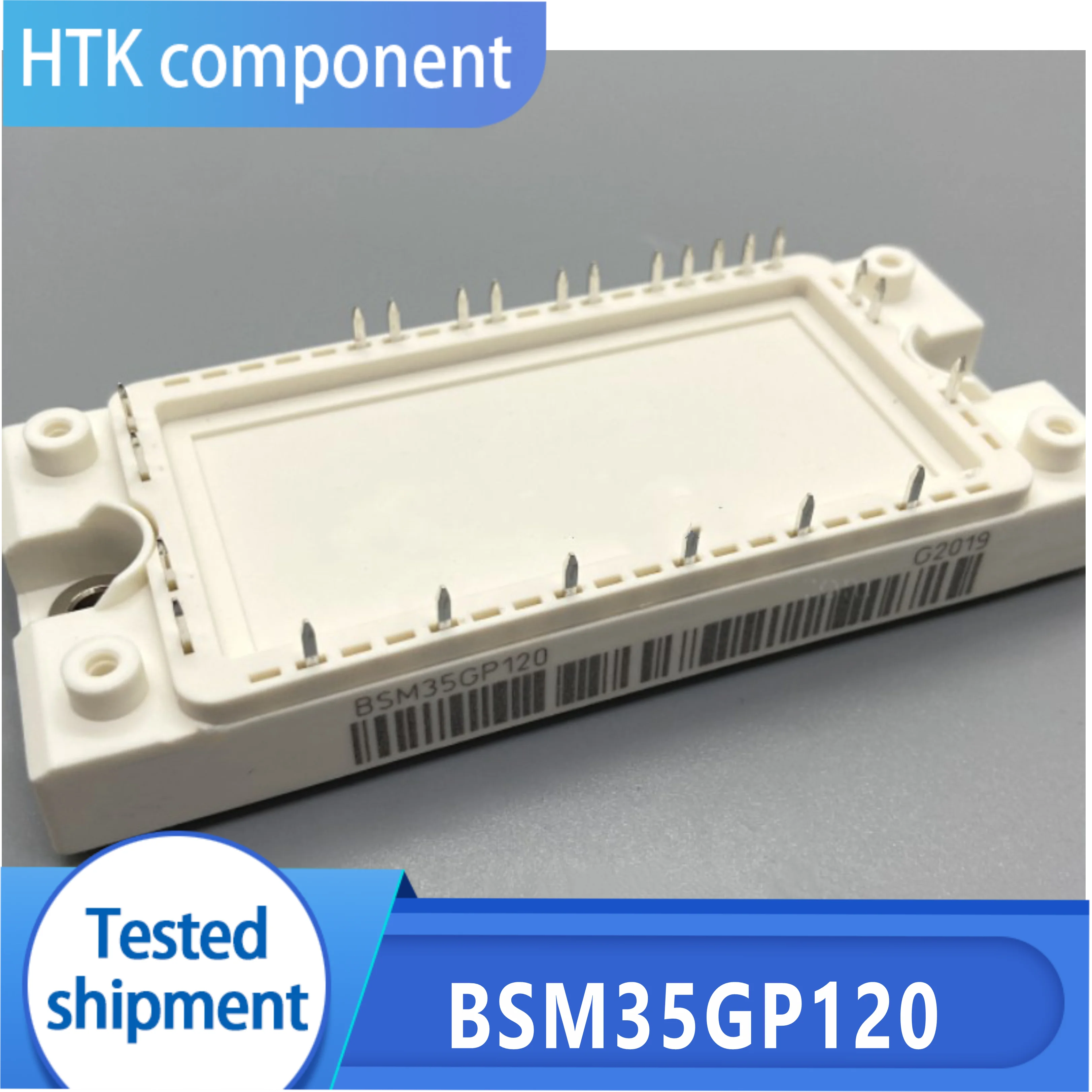 

Новый оригинальный модуль BSM35GP120