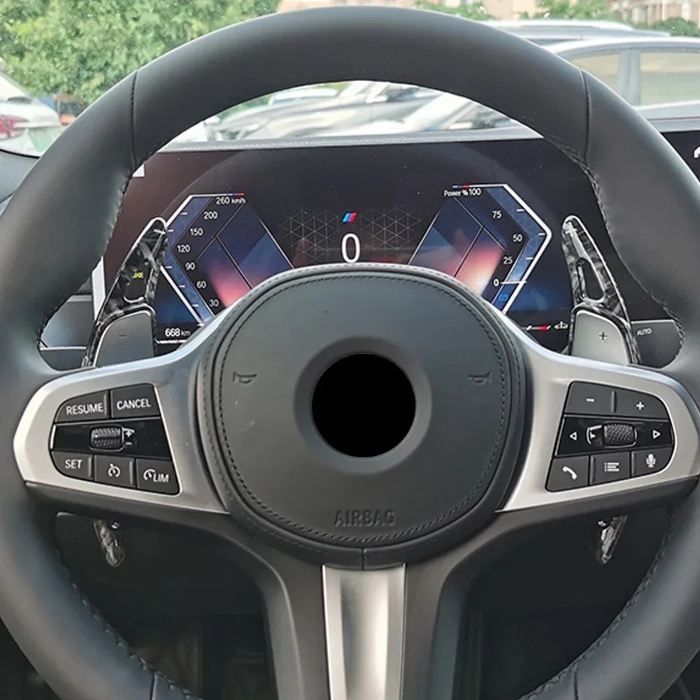 Enhance Your Drive: Premium Car Steering Wheel Paddle Shifter Gear Shift Paddles
