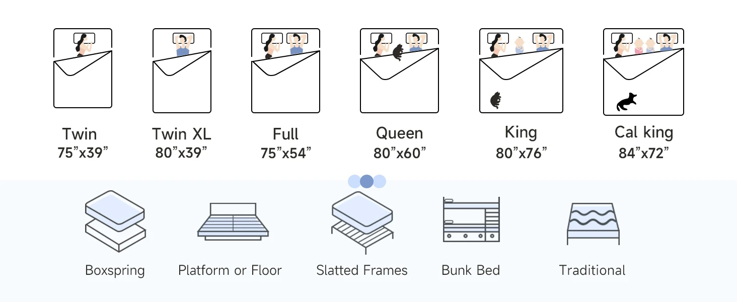mattress