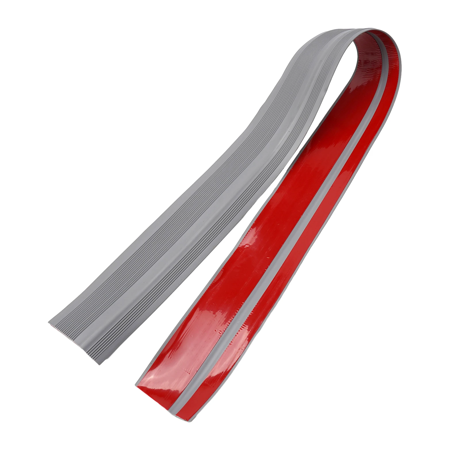 

New Anti-slip Strip 2022 100cm 5cmx2cm Against Mechanical Damage High Quality Practical Rubber Angle Step Edge