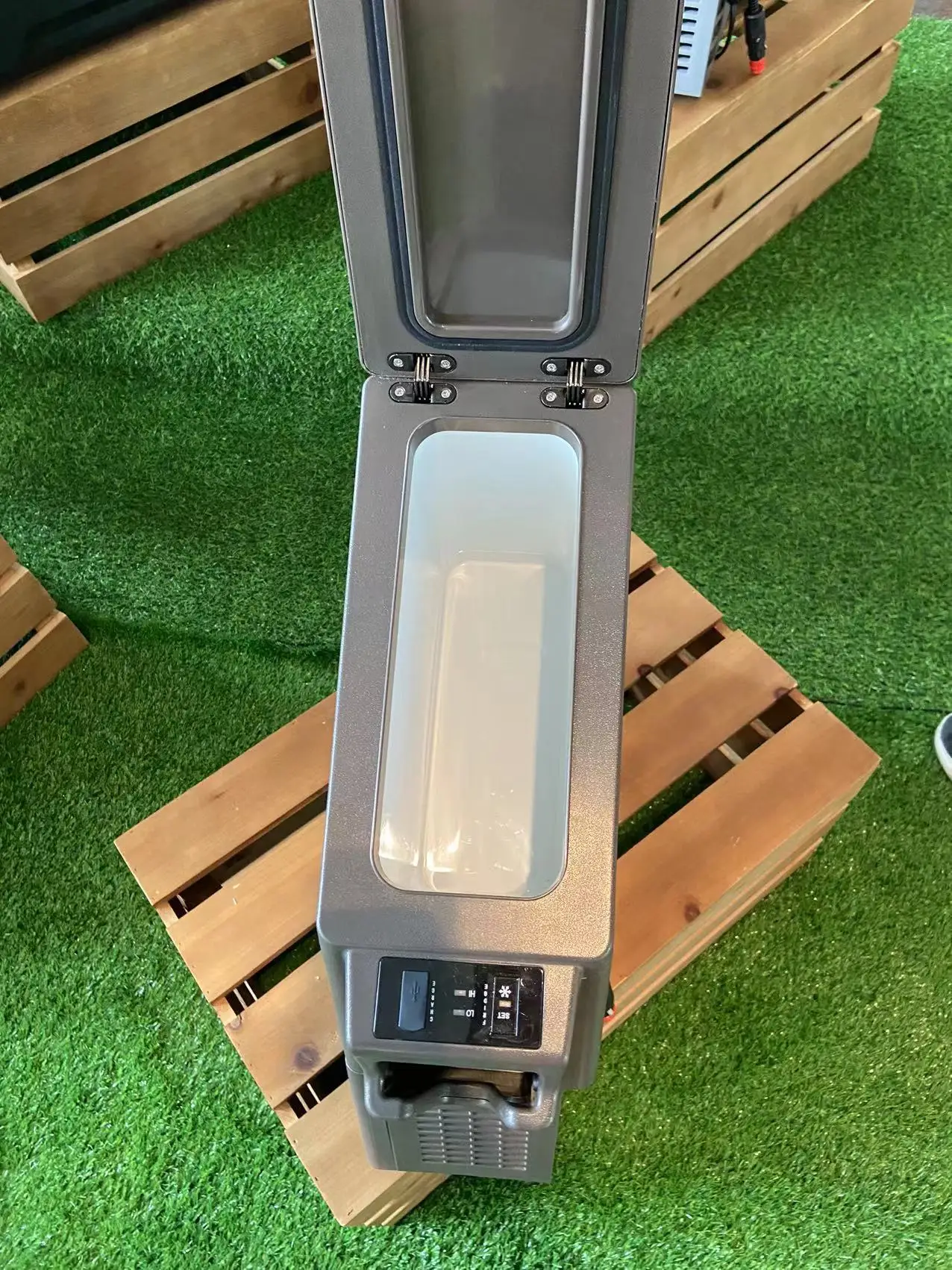 Bushman Fridges Landcruiser 79 Series Console Facebook, 54 OFF