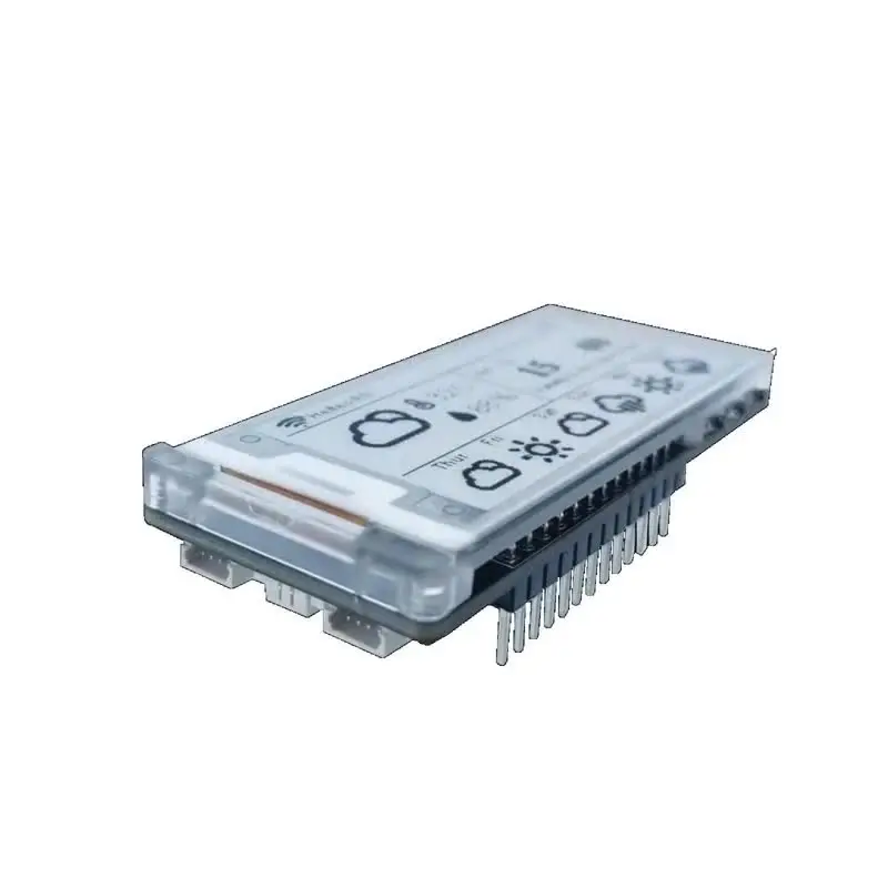 2,13 E-INK Display Meshtastic LoRa für Esp32 E- Monitor Devboard
