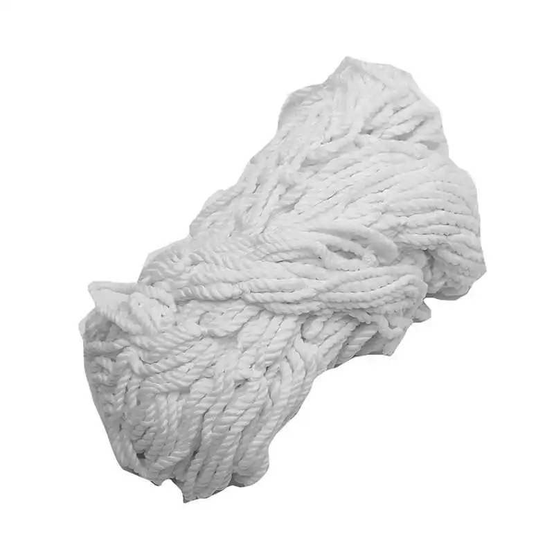 Soccer Goal Net 6x4ft 8x6ft 12x6ft 24x8ft for Sports Match Training soccer goal net