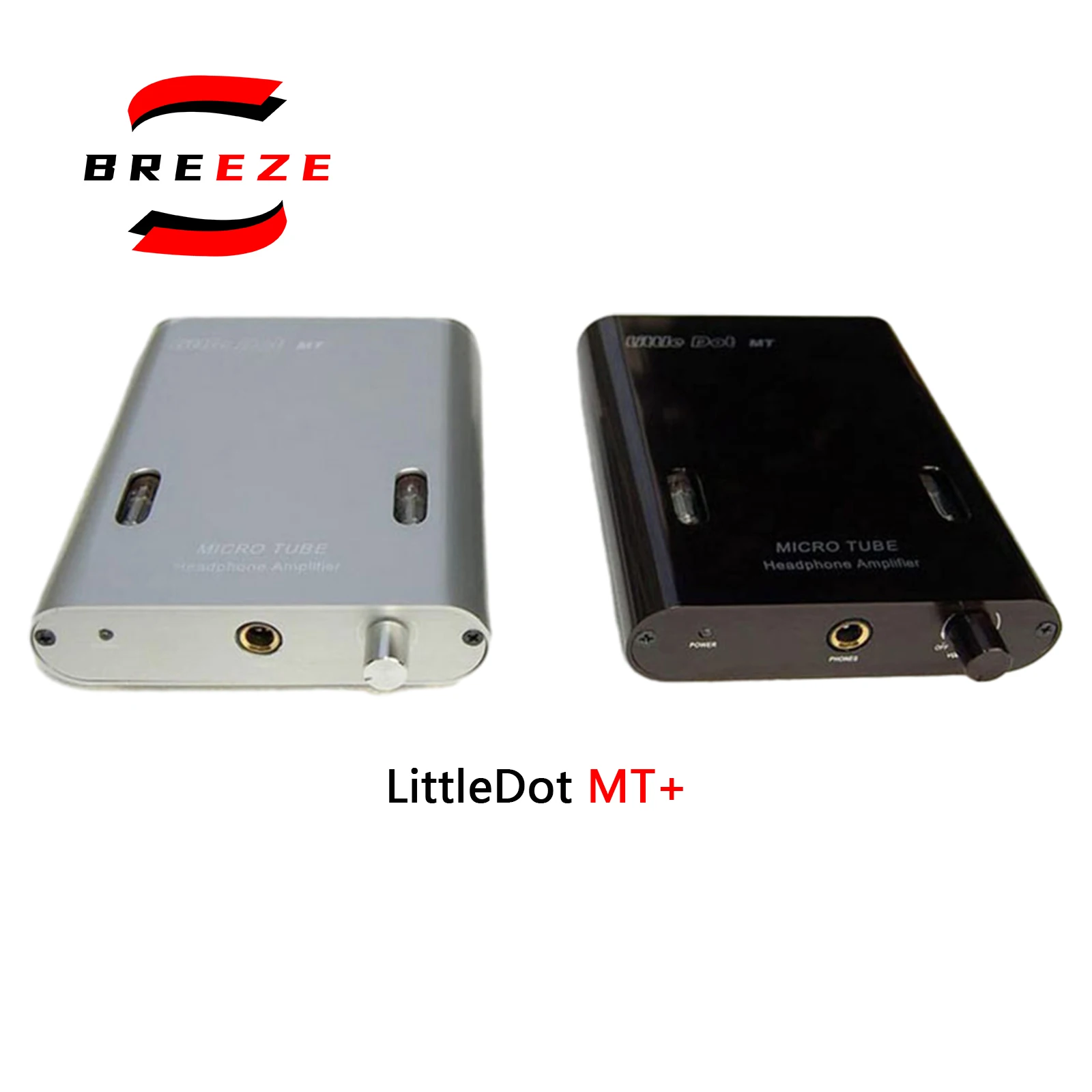 

Little Dot MT+hybrid Headphone amplifier