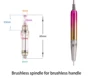 Brushless Spindle 1 Piece Nail Drill Accessories Brushless Handle Spindle Carbon Brush 5