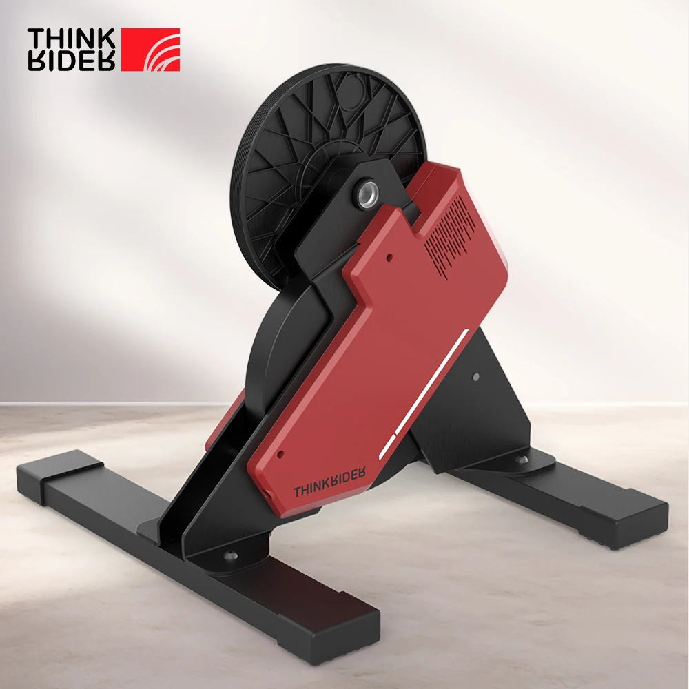 2024 NEW ThinkRider X2 Indoor Direct Drive Smart Trainers Home