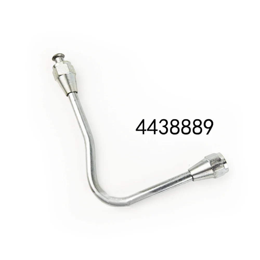Hitachi 4631943 4629372 4369148 4438888 YB00000665 4380617 4380618 4438889 High Pressure Oil Pipe Hydraulic Pump Oil Return Pipe
