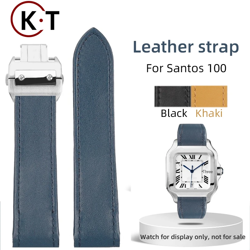 Quality Designer Silicone 20 mm Wristwatch Band HA9083CHB-5_K0022613 main image 0