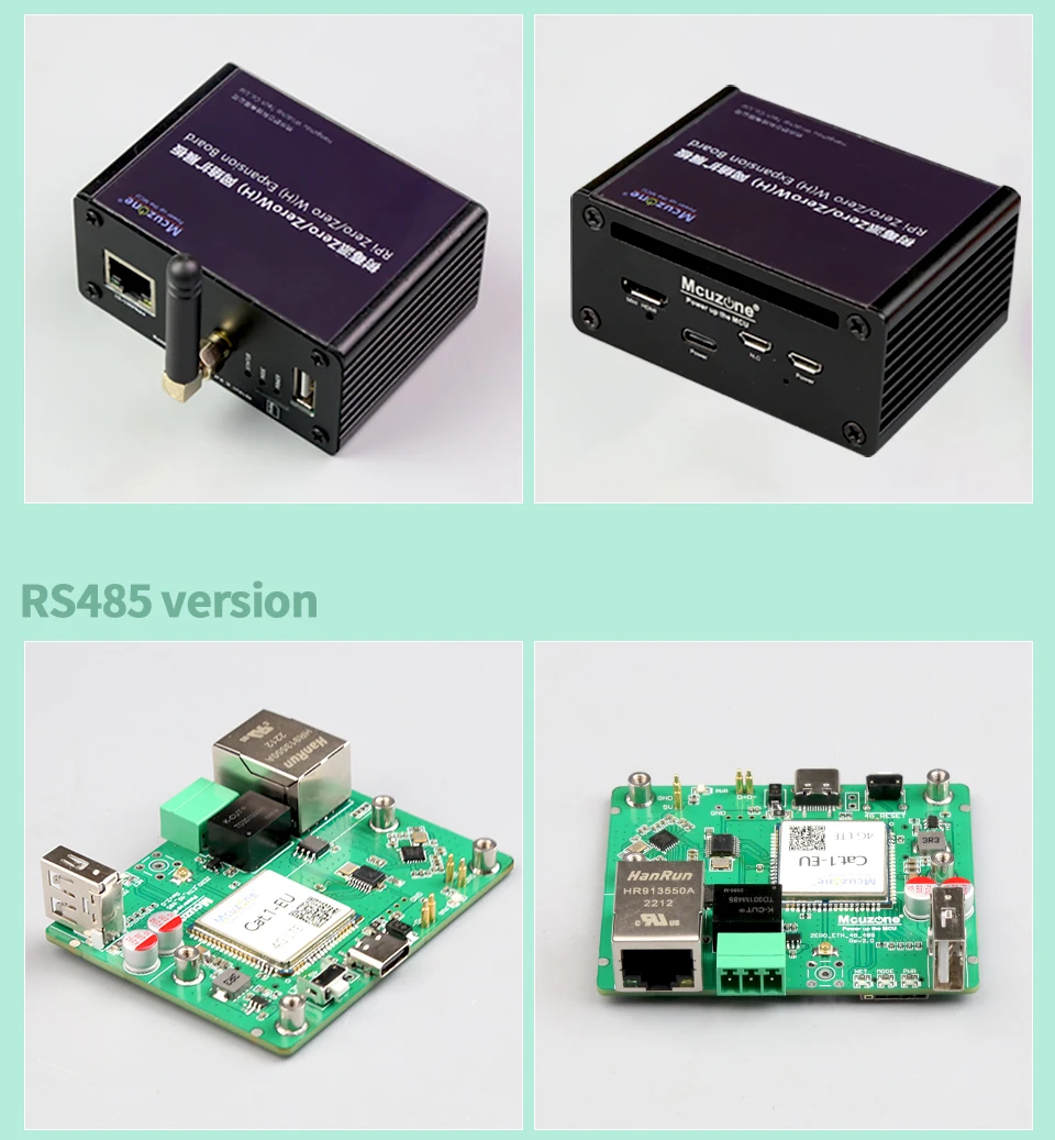Computers e Electronics
