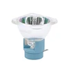 Mailep lighting bulbs can replace Osram 7R 230W bulb mobile beam stage light metal halide lamp Msd platinum 7R lamp 2