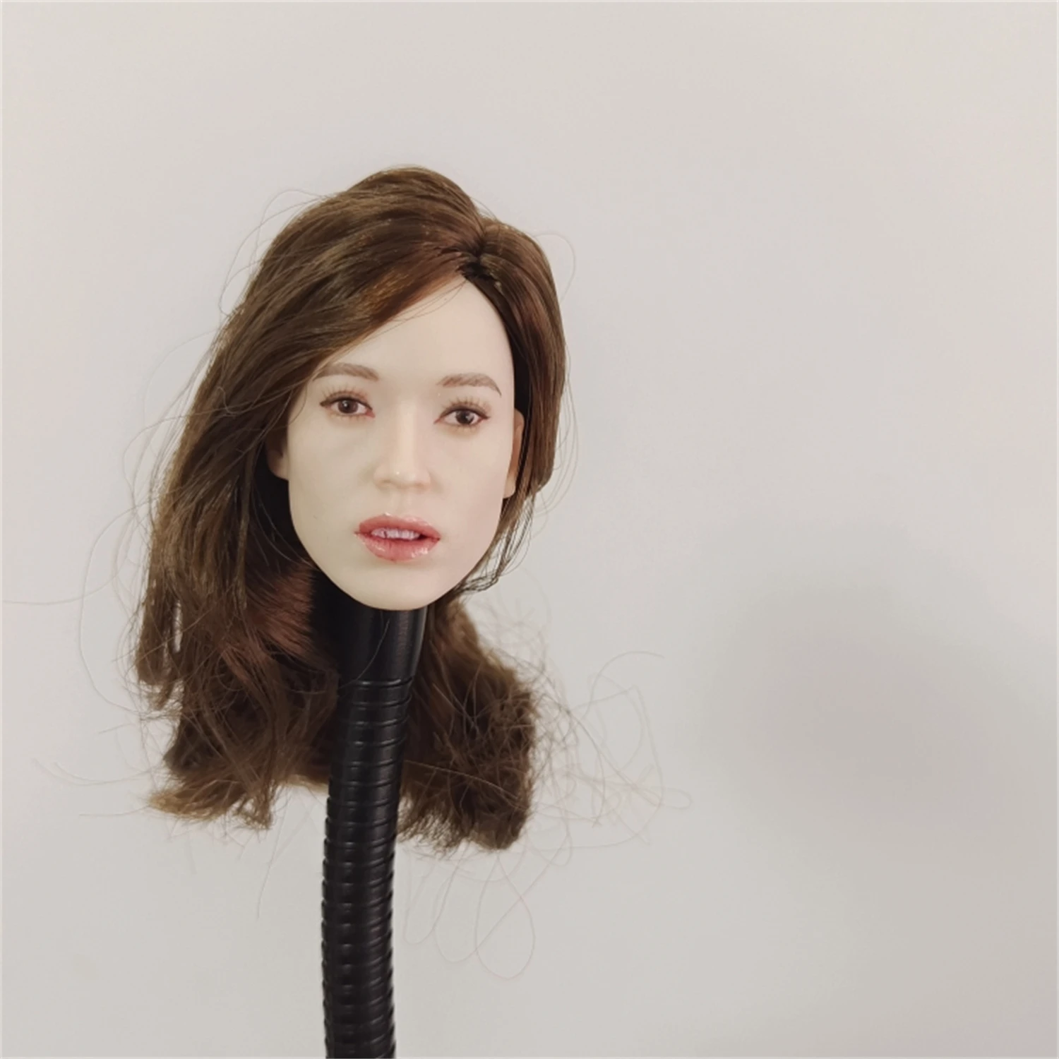 

1/6 Shu Qi HK сценическая экшн-фигурка из фильма «сделай сам», 12 дюймов