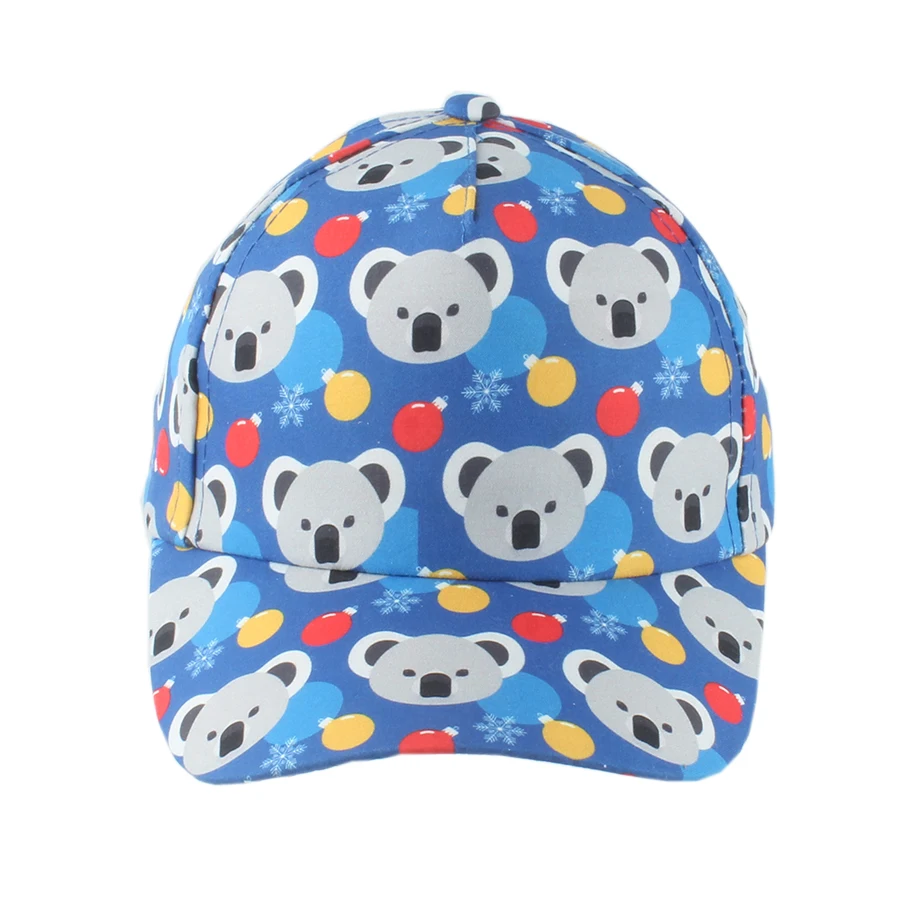 Sombreros de sol de verano para bebé, gorra de béisbol ajustable, dibujos animados, lindo sombrero Snapback, gorras al aire libre para niños de 3 a 7 años