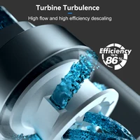 ALTHY AL-WS100 IPS Whole House Water Descaler Scale ยับยั้ง Softener ระบบเครื่องป้องกันมะนาวการกัดกร่อนและน้ํากระด้าง 4