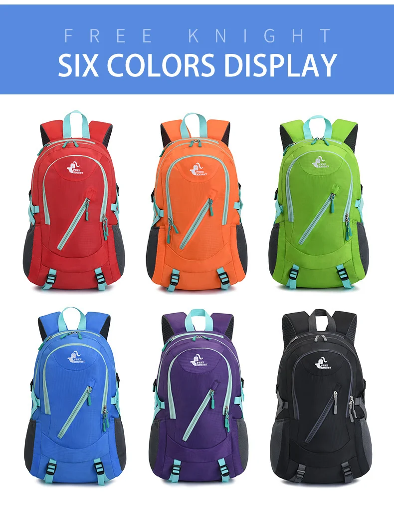 Klättermusen Ydalir 40L Sac à dos de voyage polyester recyclé vert