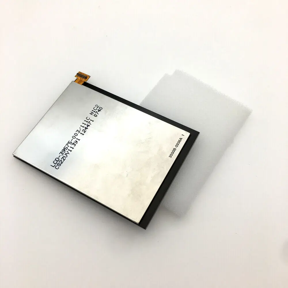 Cabo de Fita Lcd Kit Completo v2 10 Níveis de Brilho Alta Luz de Fundo Ips Mod para Gba sp - Image 2