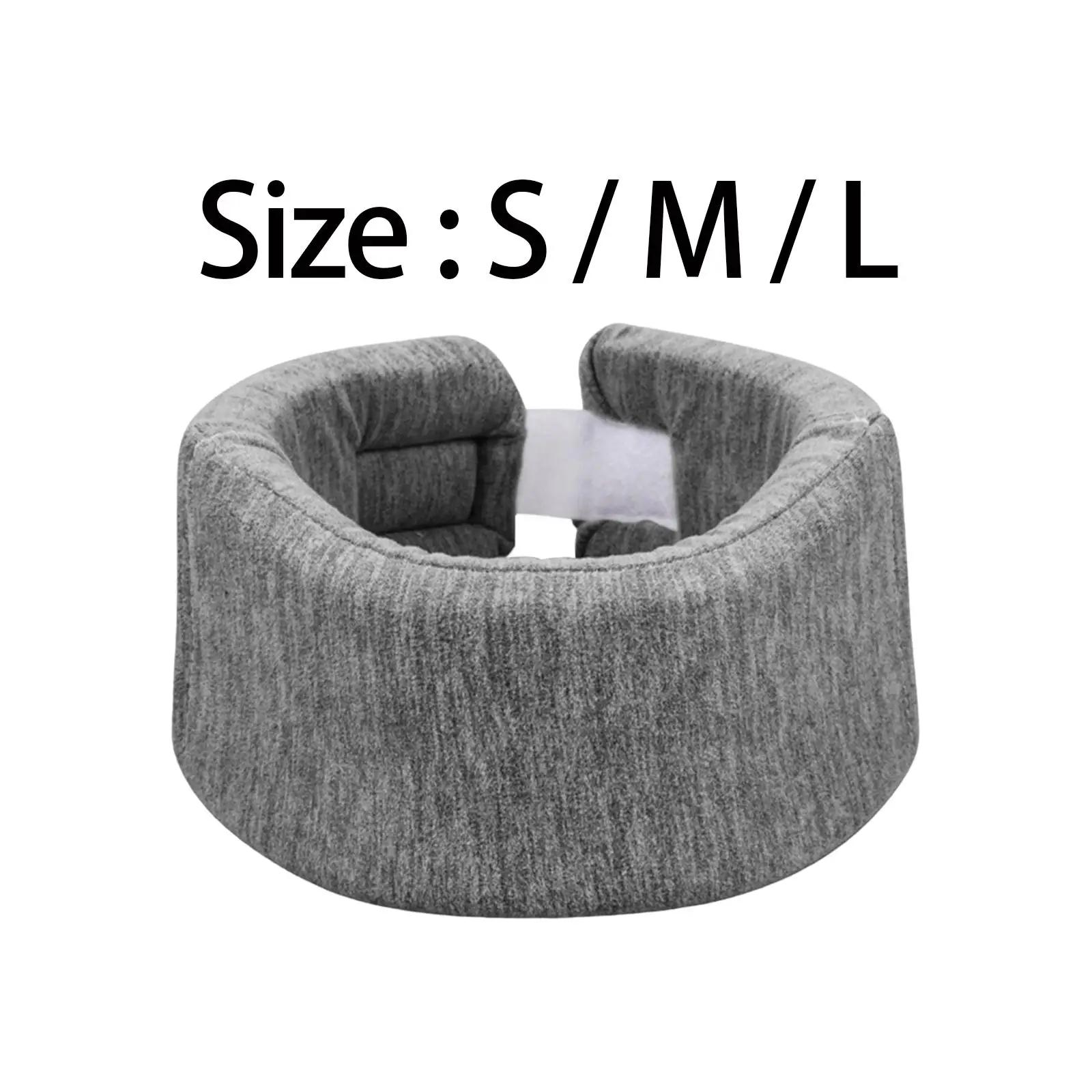 Traveling Pillow Durable Airplane Pillow for Airplane Neck Chin Support Car