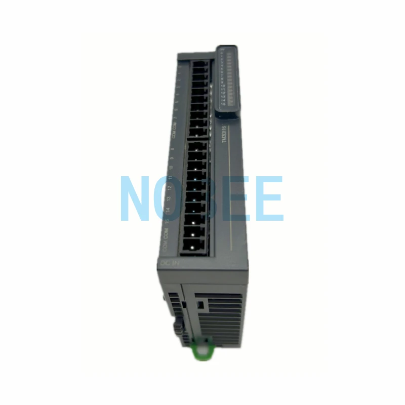 TM3 module TM3DI8 TM3DI16 TM3DI32K TM3DI16K TM3DQ8R TM3DQ16R New current voltage module plc communication board